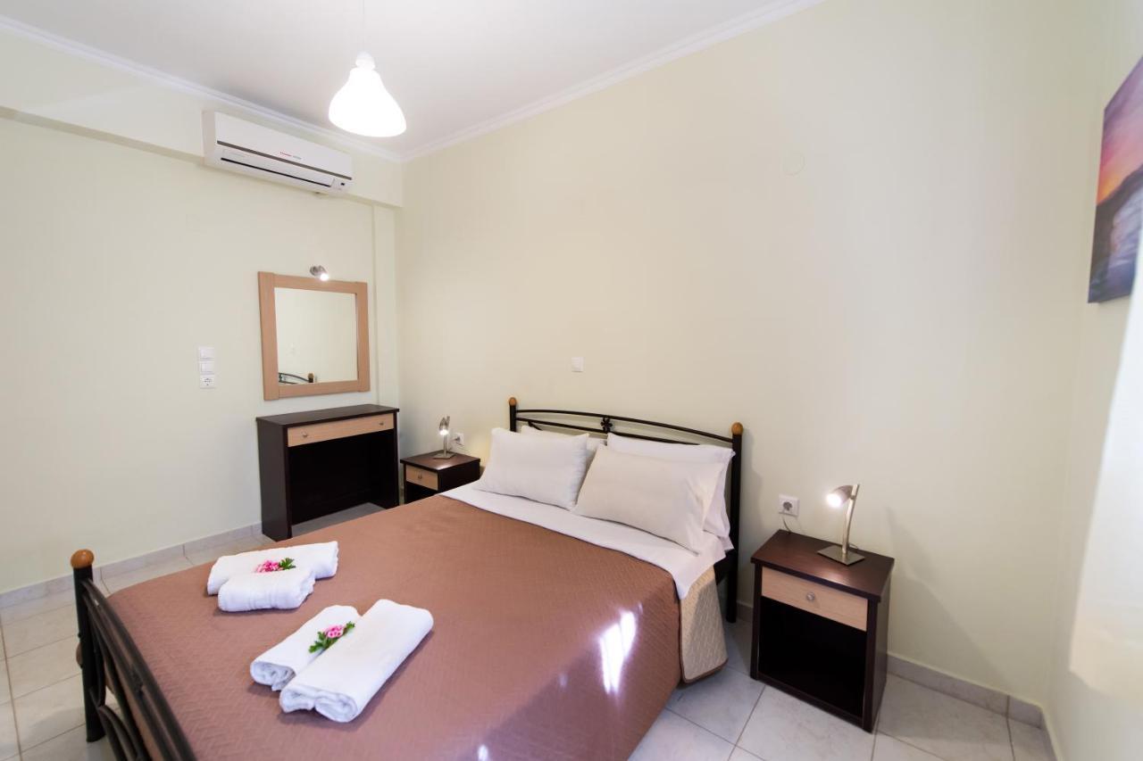 Delphinus Villas-Villa Nikitas Άγιος Νικήτας Εξωτερικό φωτογραφία