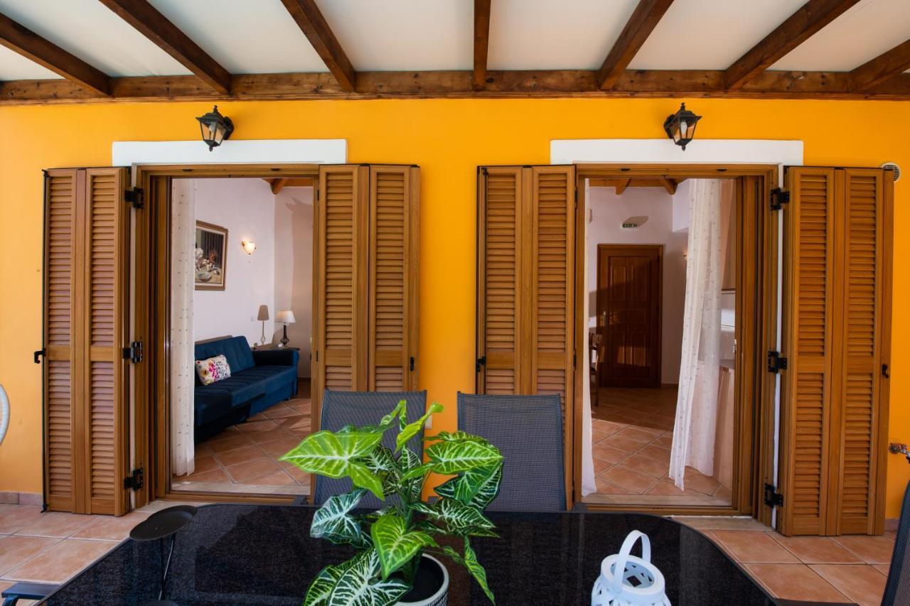 Delphinus Villas-Villa Nikitas Άγιος Νικήτας Εξωτερικό φωτογραφία