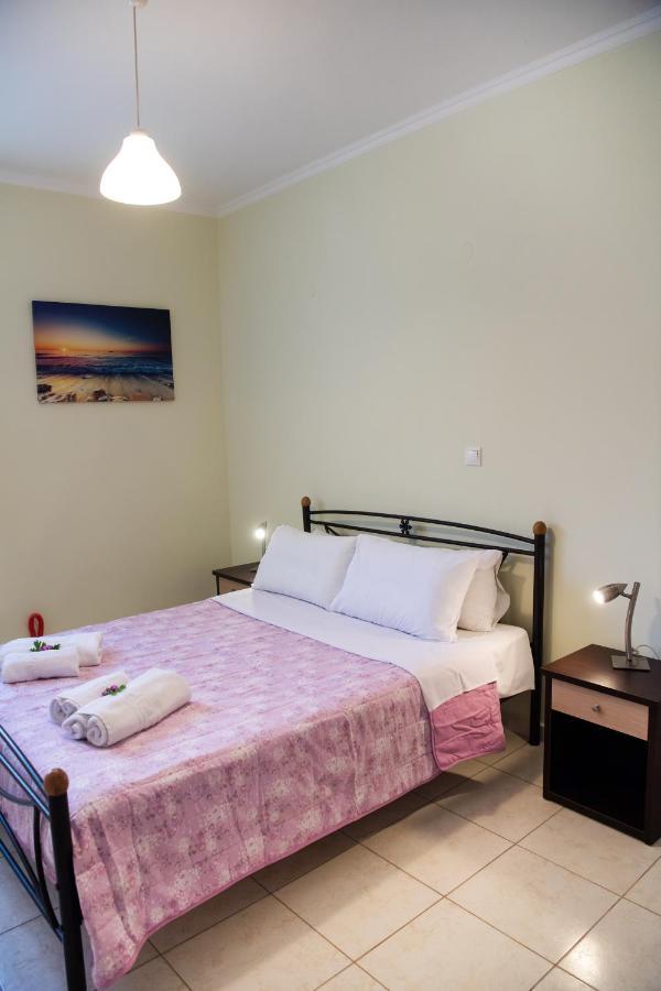 Delphinus Villas-Villa Nikitas Άγιος Νικήτας Εξωτερικό φωτογραφία